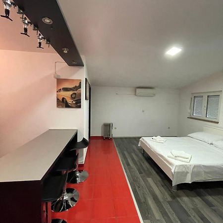 Moric Apartments Stankovci  Ngoại thất bức ảnh