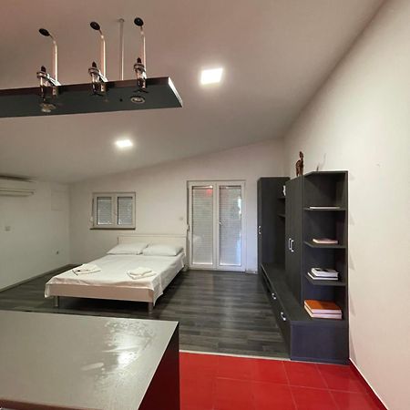 Moric Apartments Stankovci  Ngoại thất bức ảnh