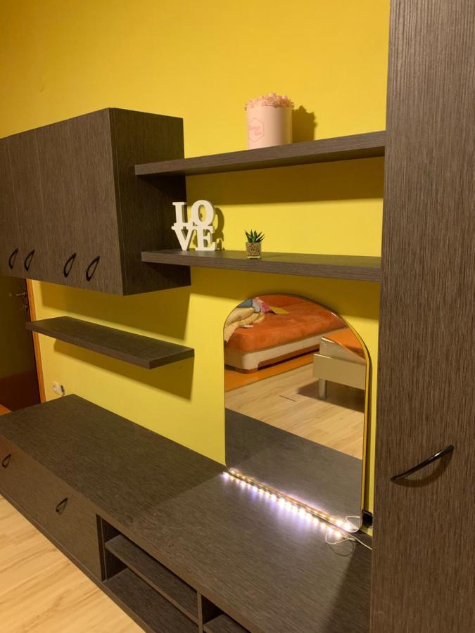Moric Apartments Stankovci  Ngoại thất bức ảnh