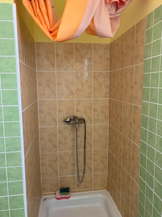 Moric Apartments Stankovci  Ngoại thất bức ảnh