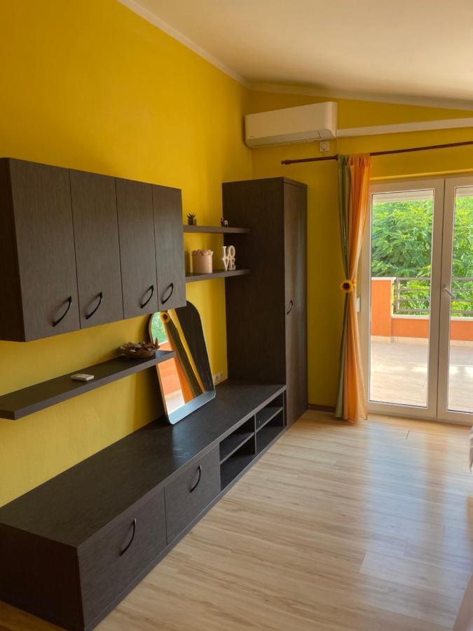 Moric Apartments Stankovci  Ngoại thất bức ảnh