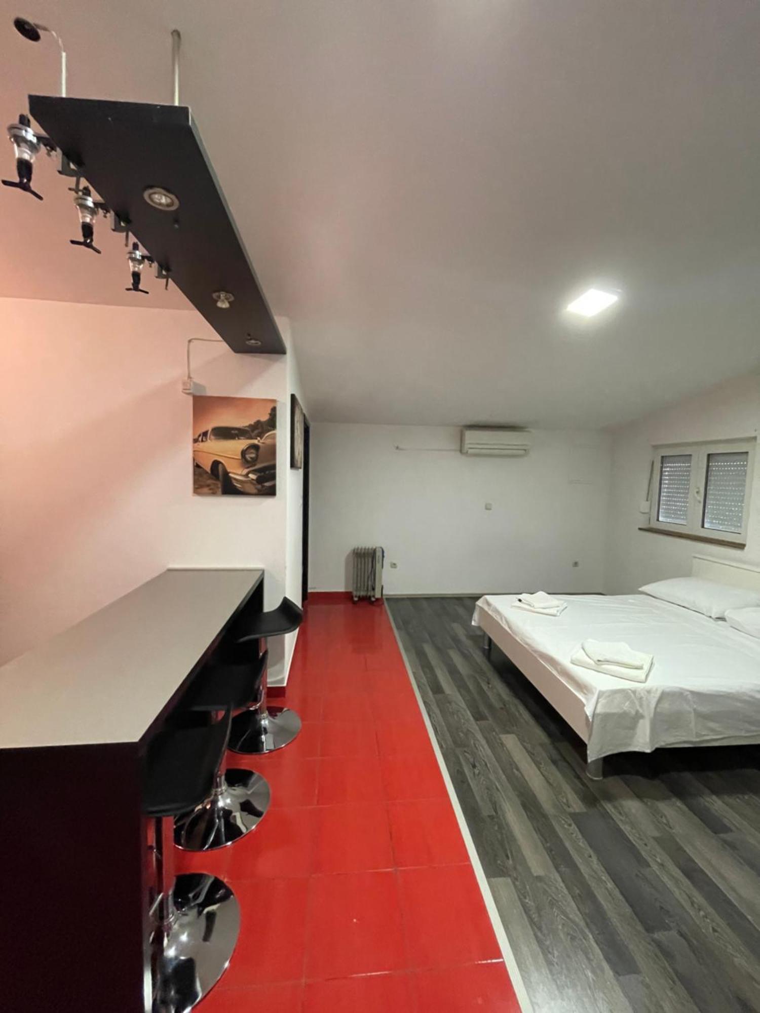 Moric Apartments Stankovci  Ngoại thất bức ảnh