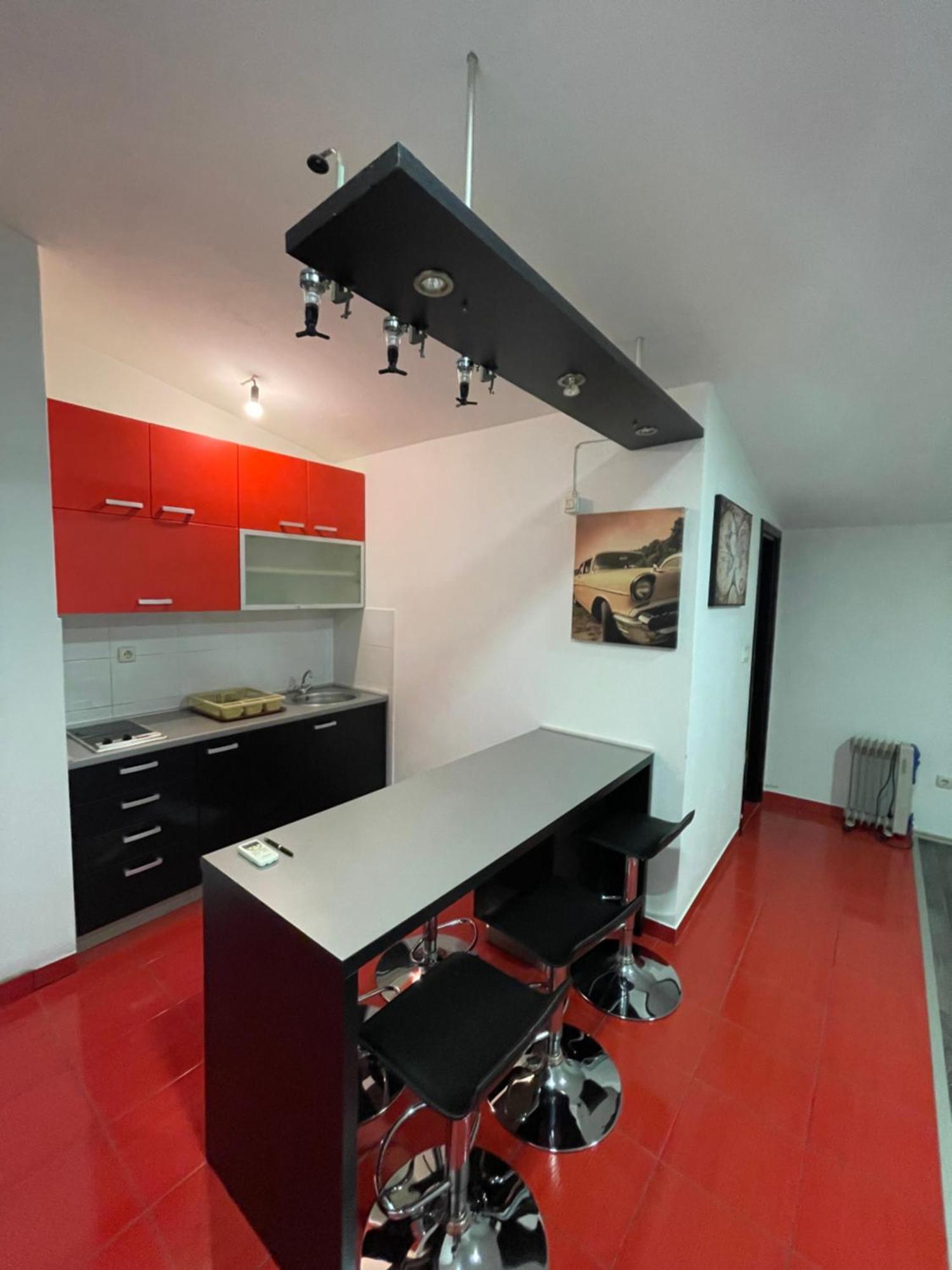 Moric Apartments Stankovci  Ngoại thất bức ảnh