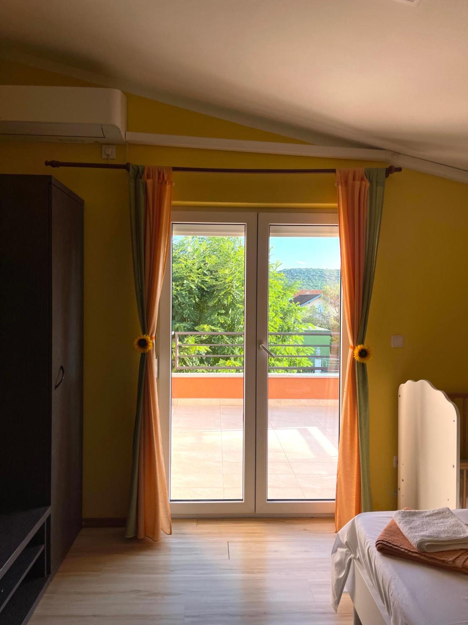 Moric Apartments Stankovci  Ngoại thất bức ảnh